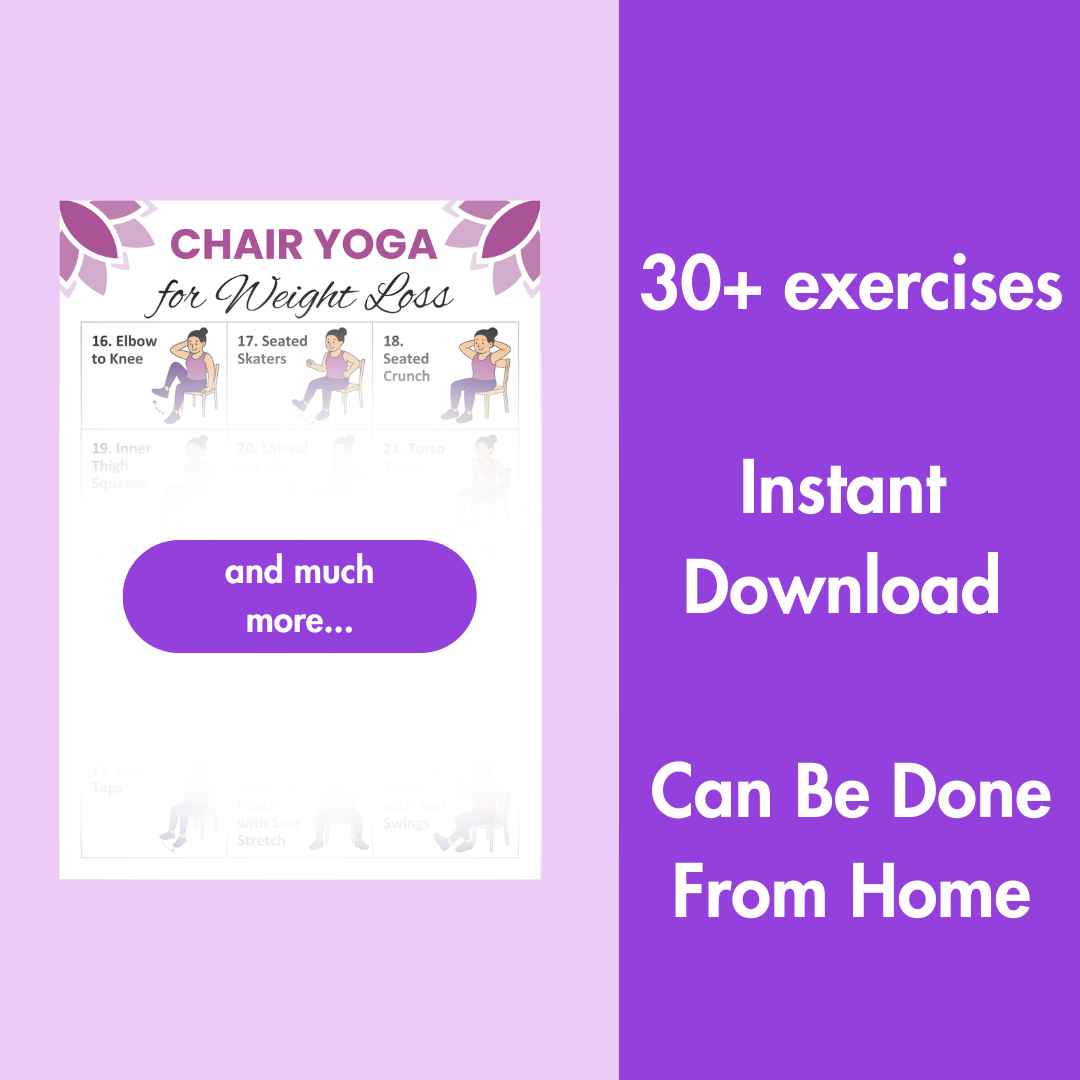 Weightloss Yoga Program
