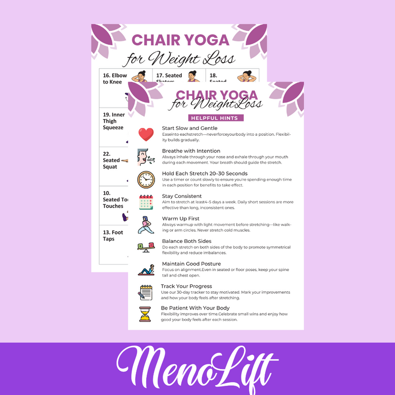 Weightloss Yoga Program